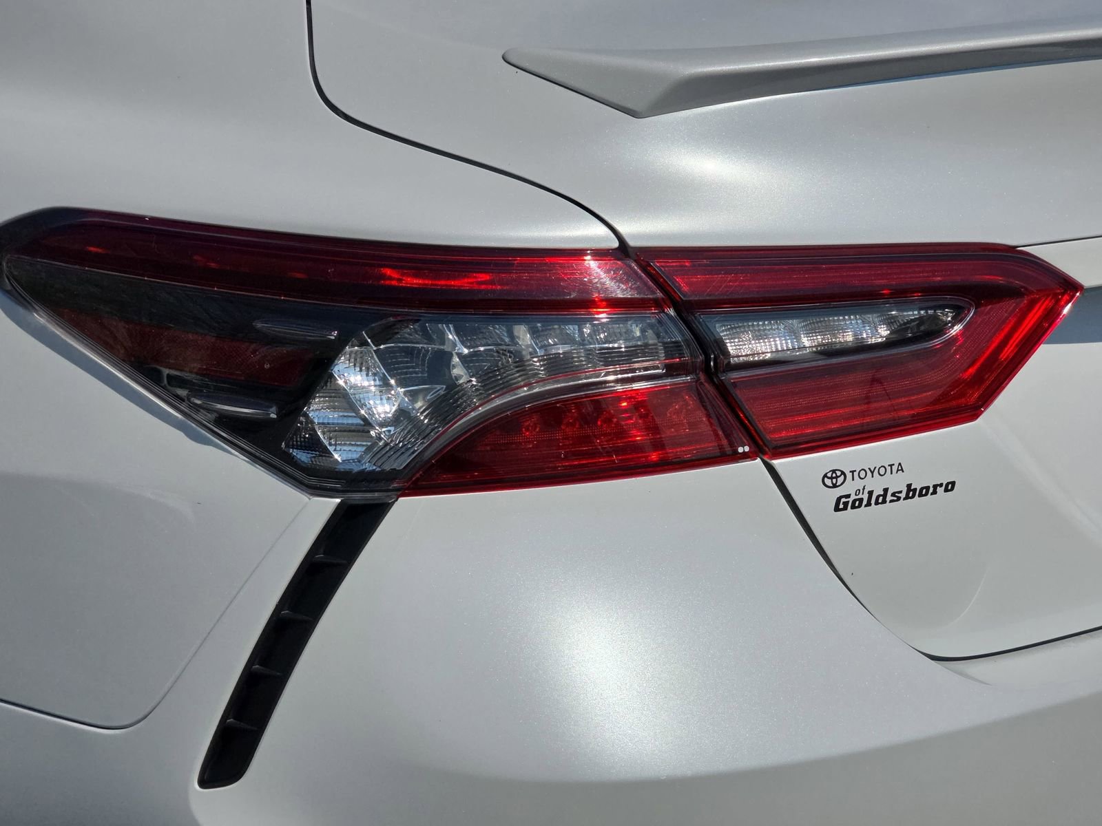 Used 2023 Toyota Camry XSE image 32