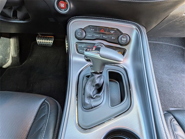 Used 2023 Dodge Challenger SRT Hellcat image 17