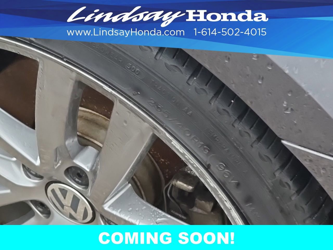 Used 2017 Volkswagen Passat 1.8T R-Line image 9