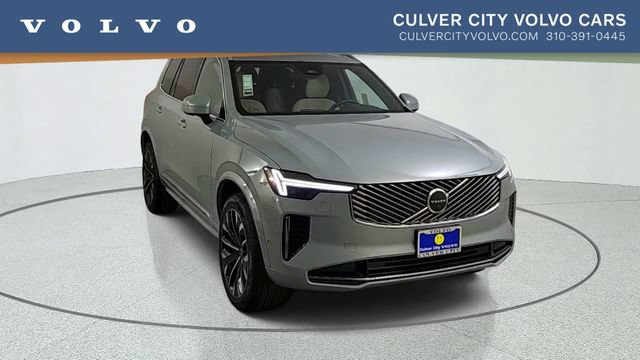 Used 2027 Volvo XC90 B6 Plus AWD/4WD image 1