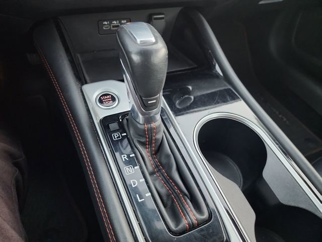 Used 2024 Nissan Altima 2.5 SR image 24