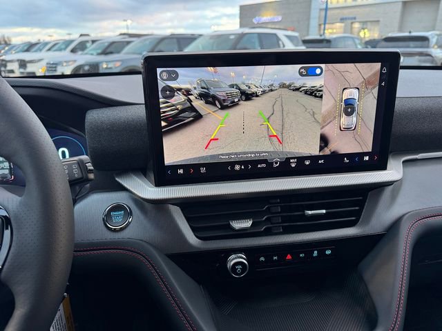 New 2026 Ford Explorer ST-Line w/ ST-Line Street Pack image 28