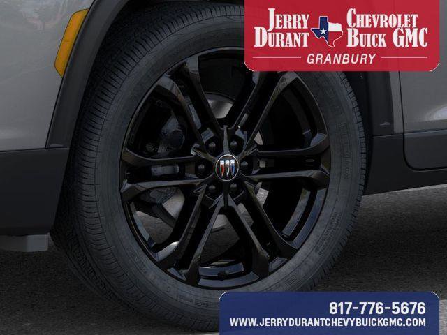 New 2026 Buick Enclave Preferred FWD image 11