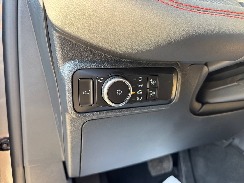 New 2026 Ford Explorer ST w/ Sun And Sound Package RWD image 32