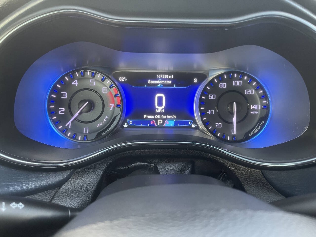 Used 2016 Chrysler 200 S w/ Comfort Group FWD image 15