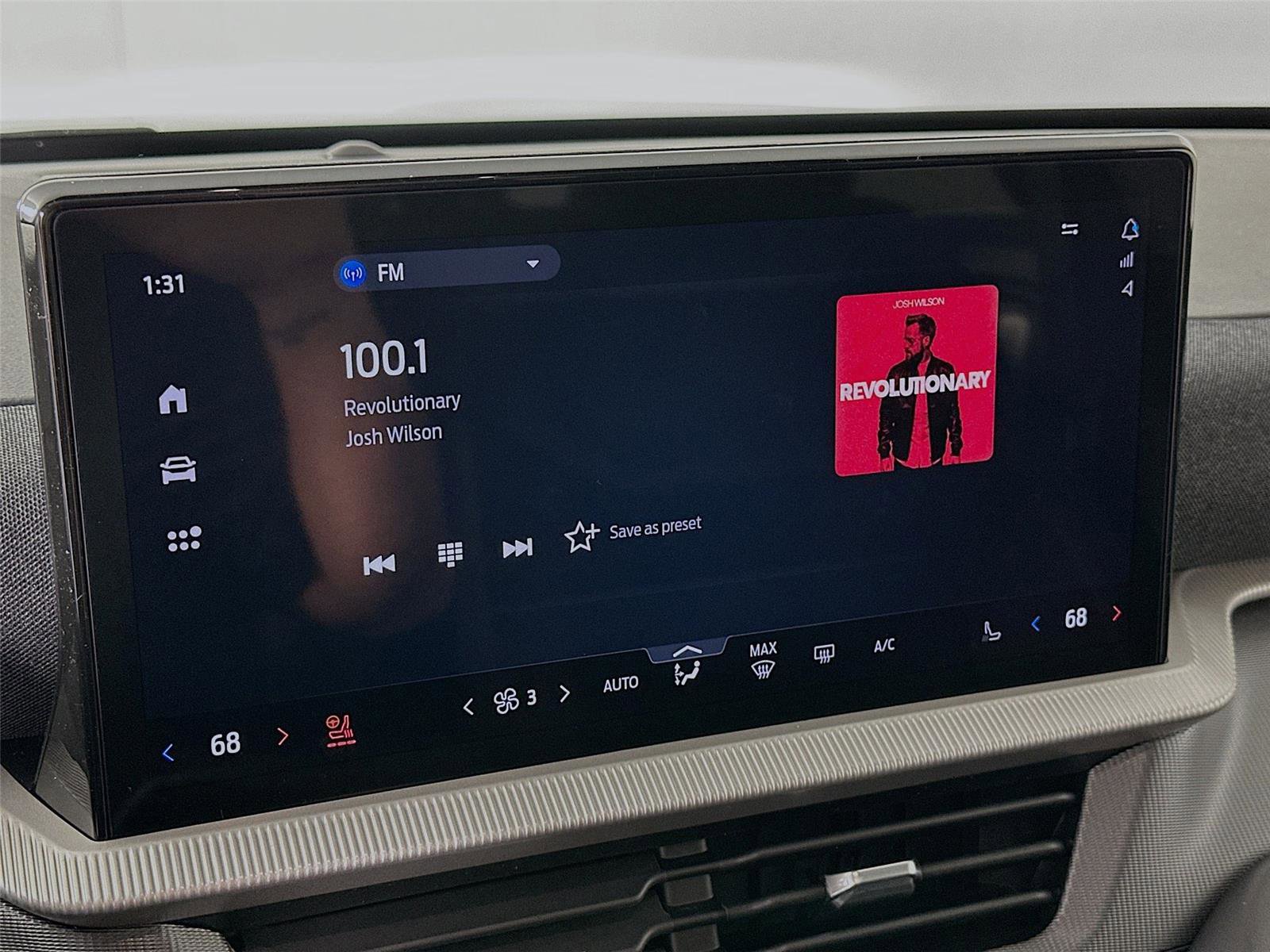 New 2026 Ford Explorer ST w/ Sun And Sound Package image 7