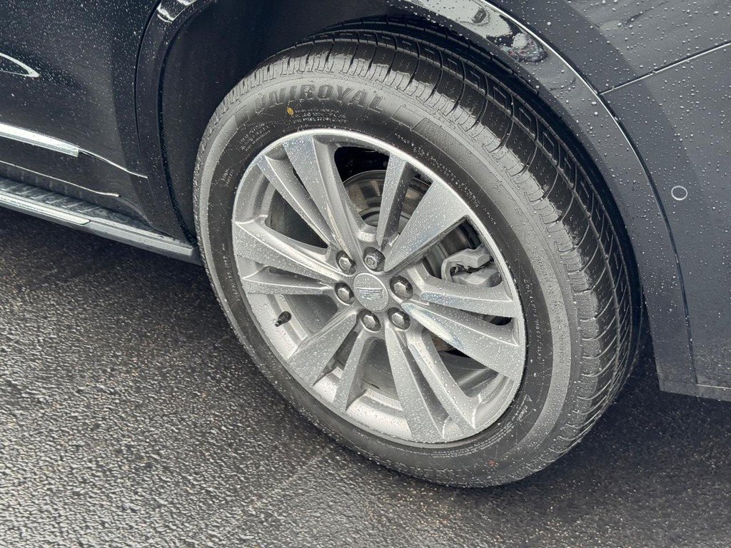 Used 2021 Cadillac XT6 Premium Luxury AWD/4WD image 7