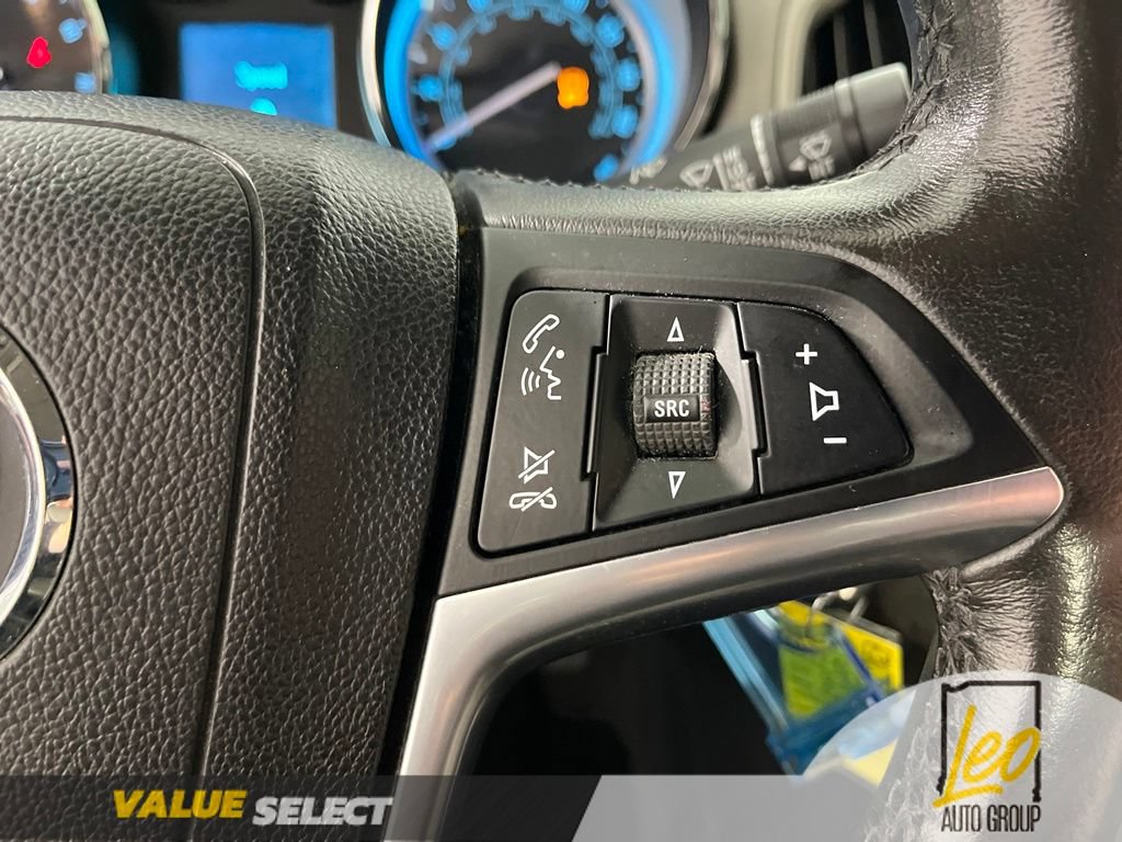 Used 2015 Buick Verano FWD image 16