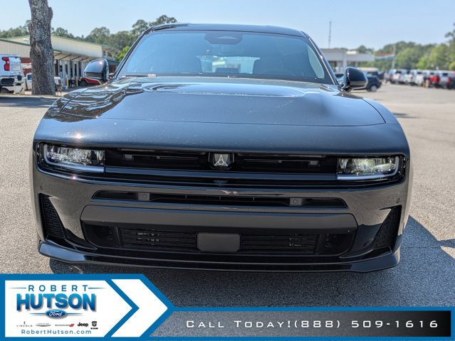 New 2026 Dodge Charger Scat Pack AWD/4WD image 3