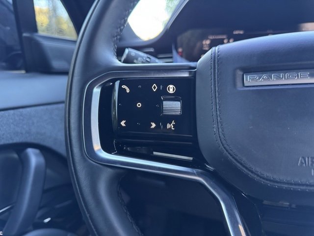 Used 2024 Land Rover Range Rover Sport SE image 25