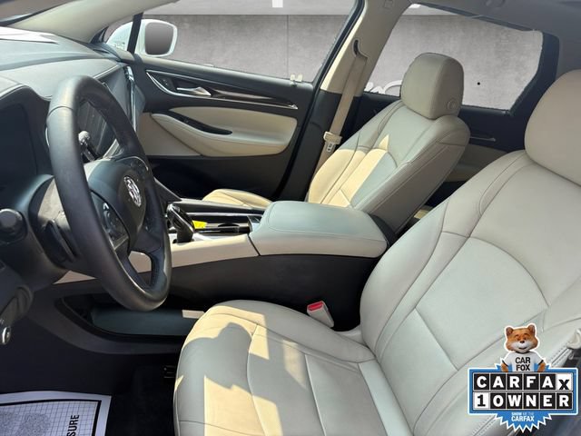 Used 2020 Buick Enclave Essence w/ Sound and Sites Package FWD image 19