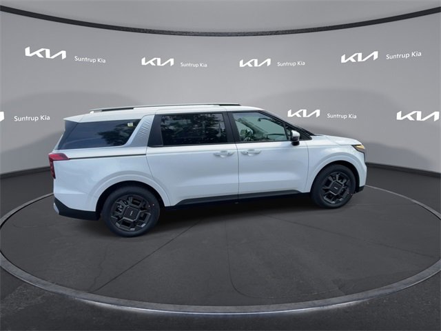 New 2026 Kia Carnival EX image 22