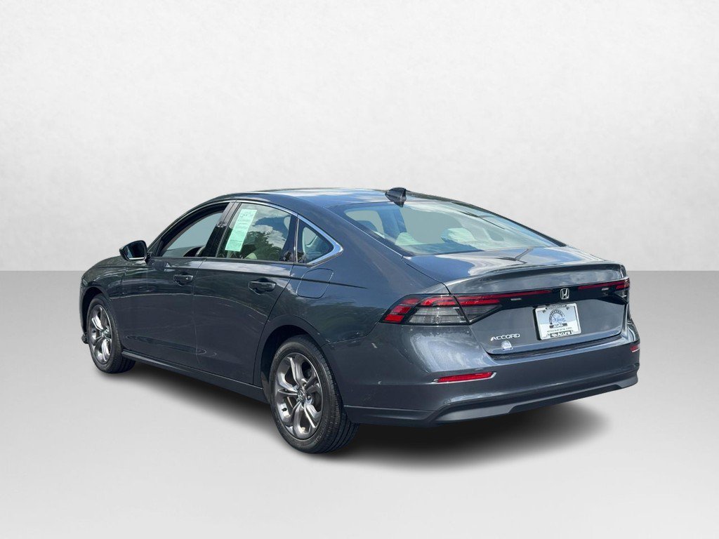 Used 2024 Honda Accord EX image 4