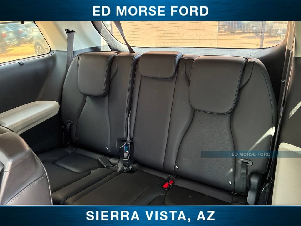 Certified 2023 Kia Carnival EX FWD image 18