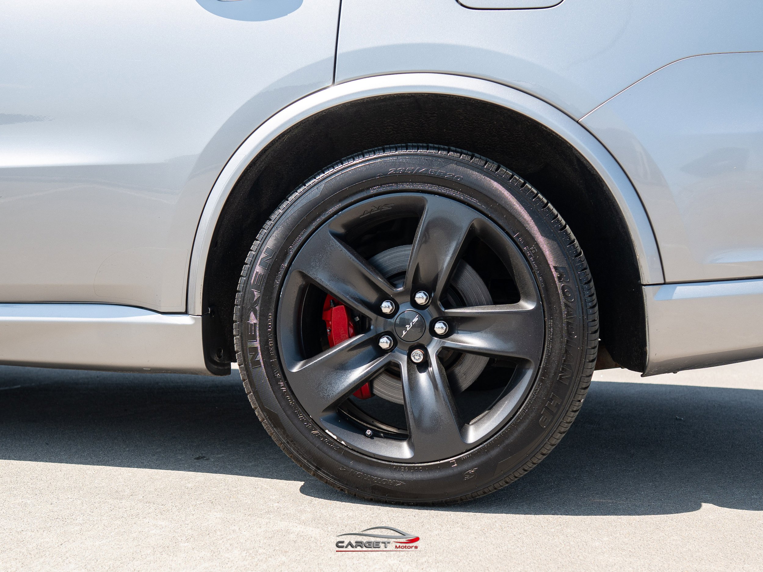 Used 2018 Dodge Durango SRT w/ Technology Group AWD/4WD image 12