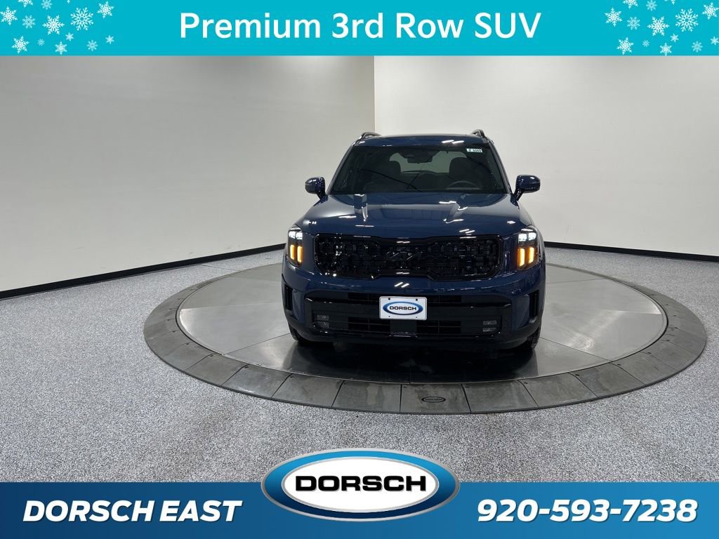 New 2025 Kia Telluride SX Prestige X-Pro image 2