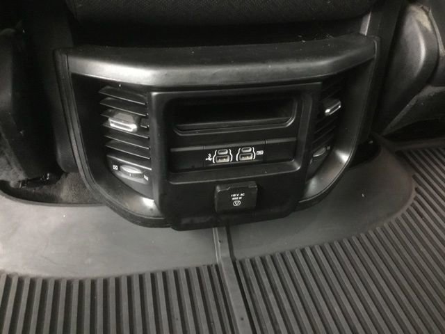 Used 2020 RAM 1500 Laramie image 20