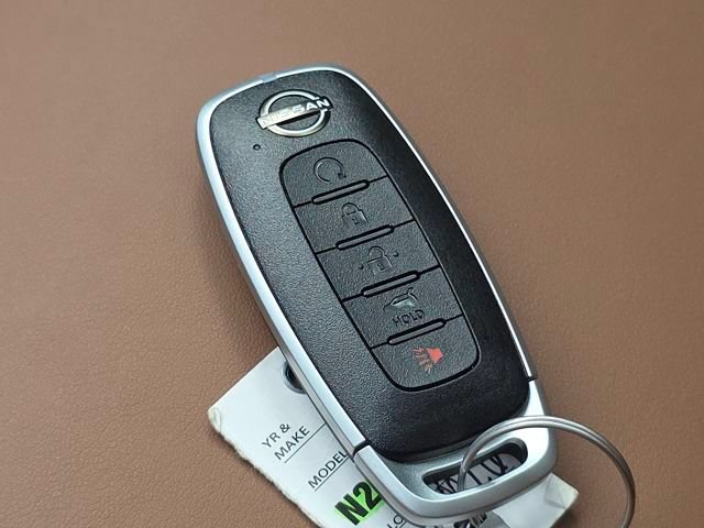 New 2026 Nissan Pathfinder Platinum w/ Accent Package AWD/4WD image 40