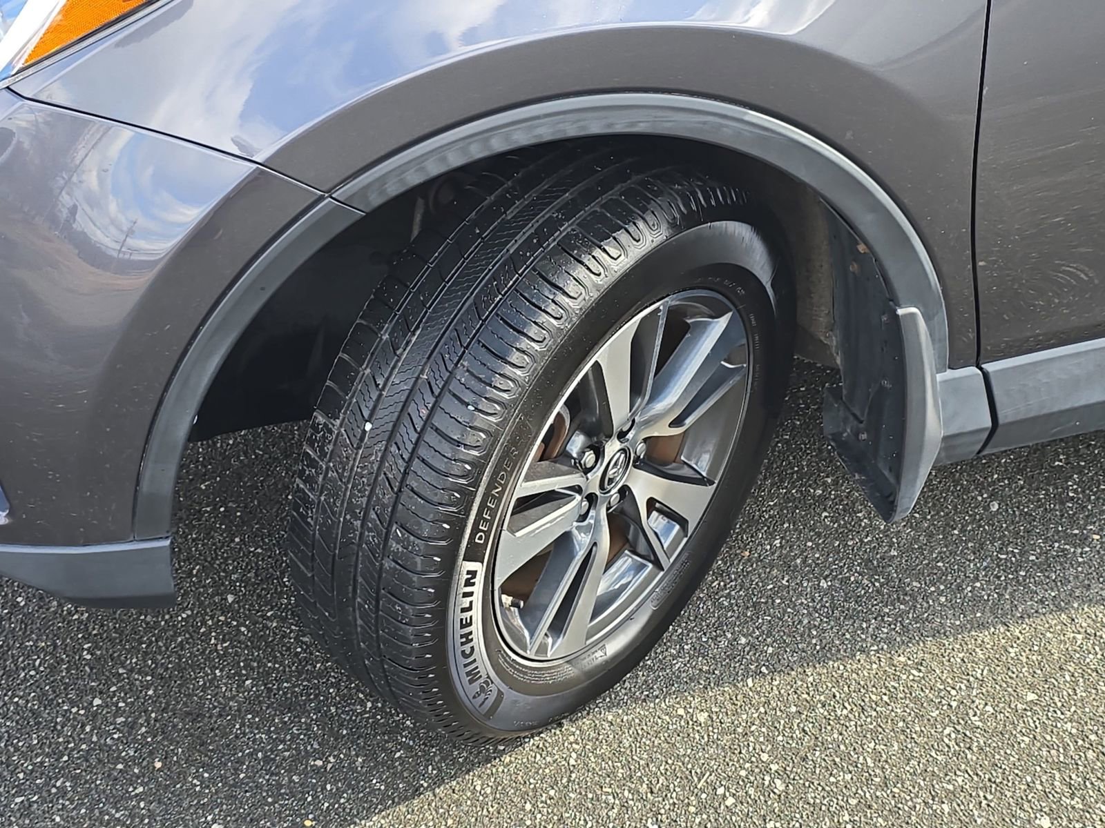 Used 2017 Toyota RAV4 XLE w/ Plus Special Value Package image 36