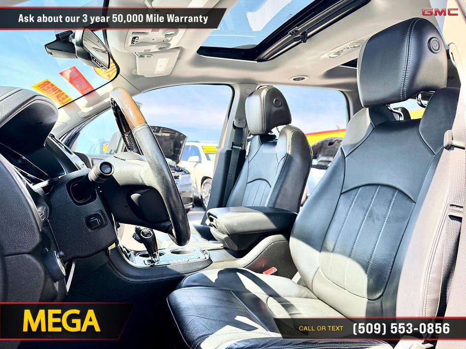 Used 2016 GMC Acadia Denali image 15