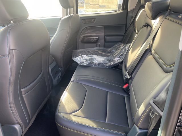 New 2026 Ford Maverick Lobo AWD/4WD image 10