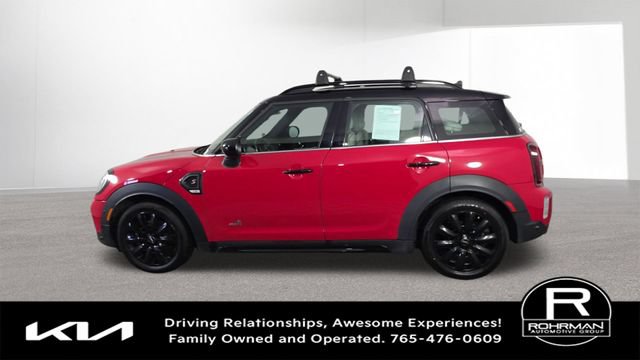 Used 2022 MINI Cooper Countryman S AWD/4WD image 5