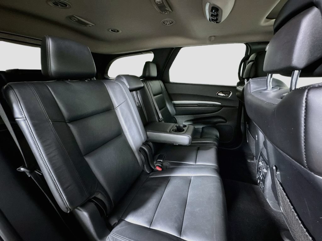 Used 2020 Dodge Durango GT AWD/4WD image 29