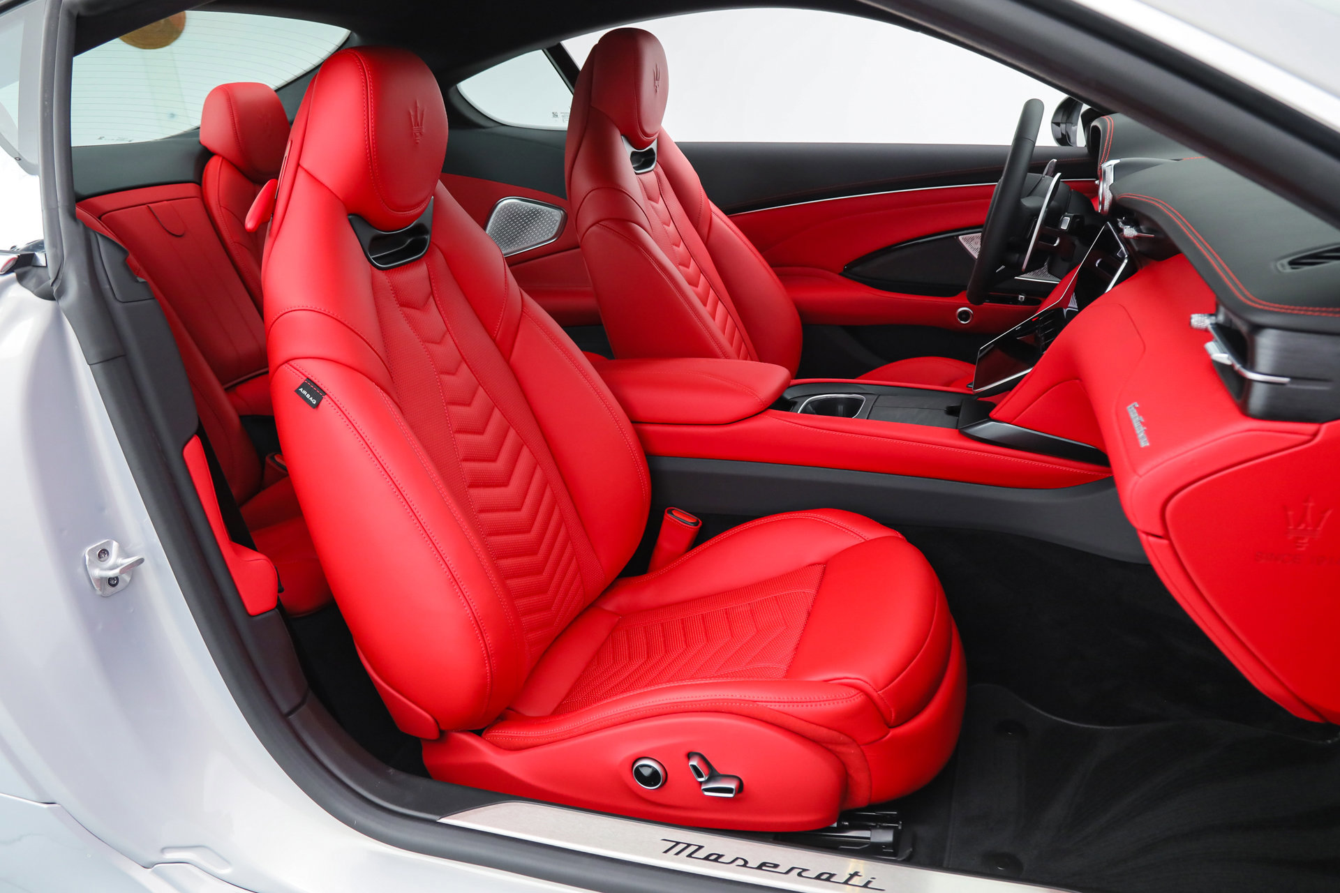 New 2026 Maserati GranTurismo Modena image 13