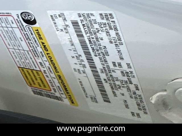 Used 2021 Lincoln Navigator Reserve w/ Luxury Package image 35