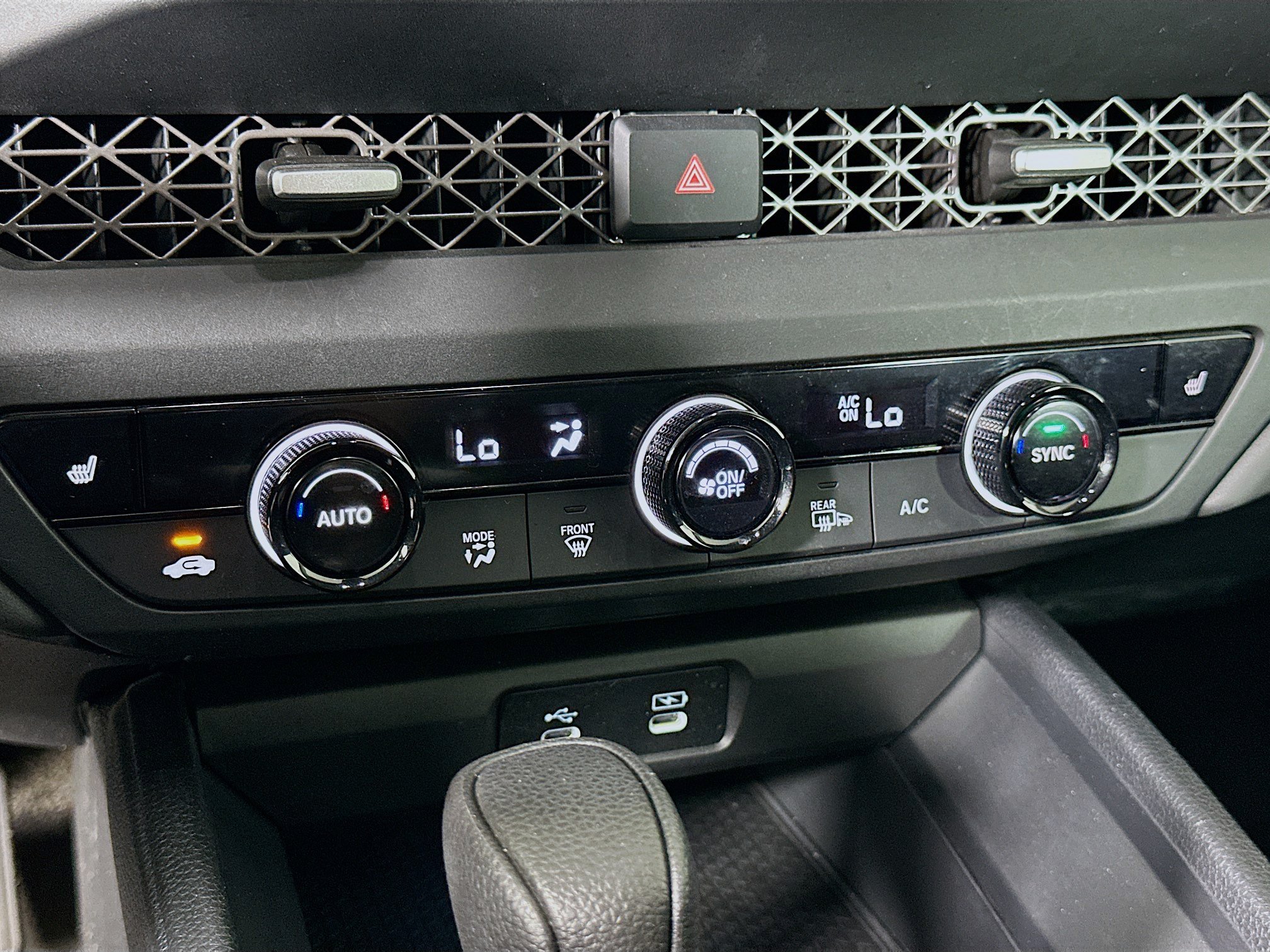 Used 2024 Honda Accord EX image 23