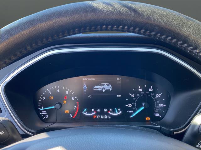 Used 2020 Ford Escape SEL image 14