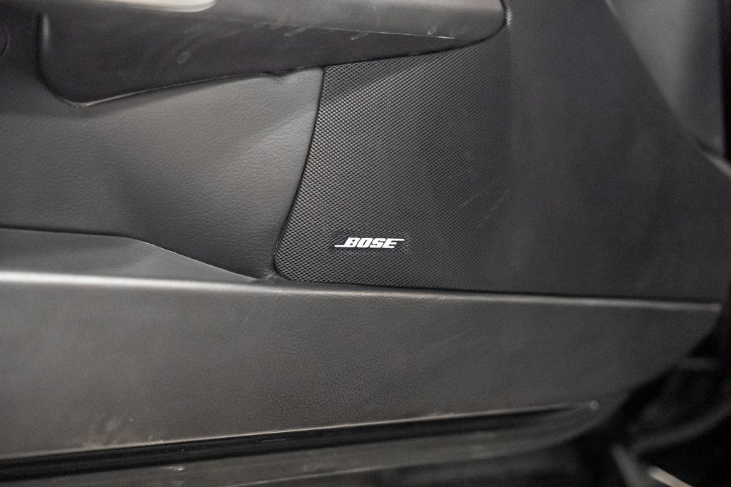 Used 2007 Chevrolet Corvette Z06 w/ Preferred Equipment Group image 55