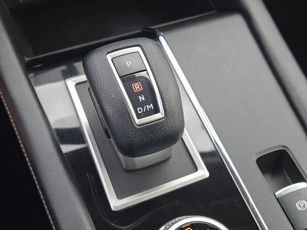 Used 2022 Mitsubishi Outlander ES image 26