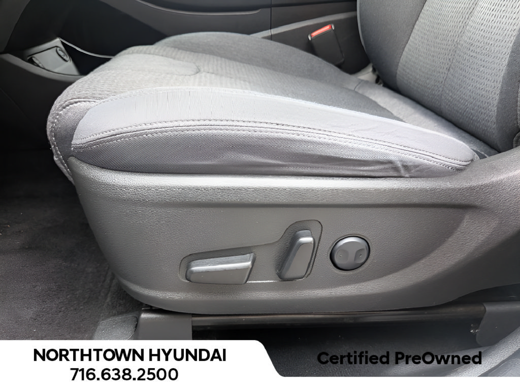 Certified 2023 Hyundai Santa Fe SEL AWD/4WD image 31