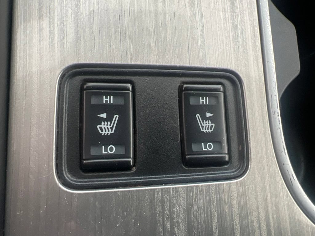 Used 2018 Nissan Murano SL w/ Cargo Package FWD image 57