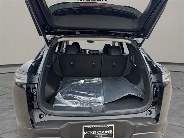 New 2026 Nissan Murano SL image 31