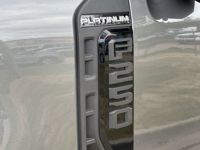 Used 2026 Ford F250 Platinum AWD/4WD image 30