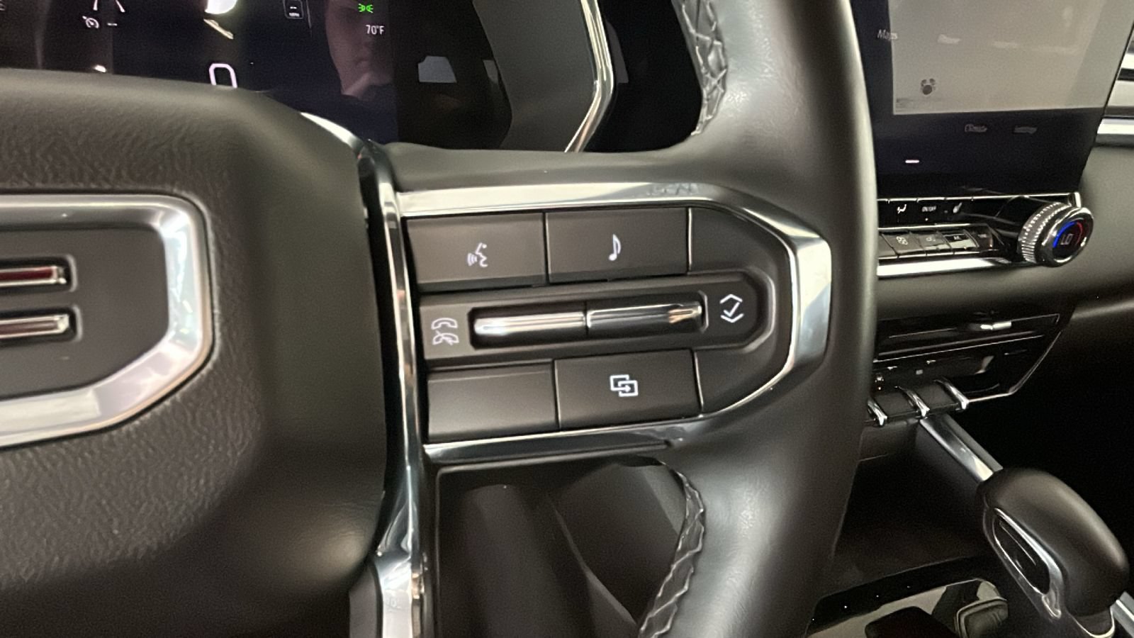 Used 2023 GMC Canyon Elevation w/ Convenience Package AWD/4WD image 19