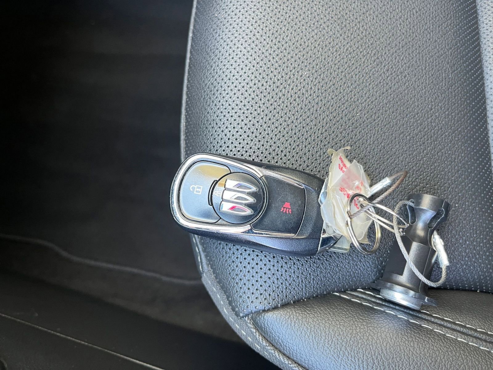 Used 2024 Buick Encore GX Sport Touring image 21