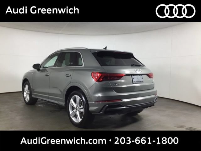 Certified 2024 Audi Q3 2.0T Premium Plus w/ Premium Plus Package AWD/4WD image 5
