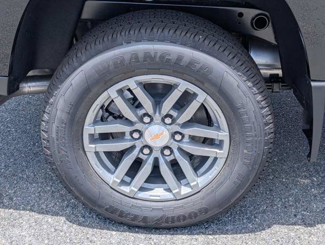 New 2026 Chevrolet Colorado LT w/ LT Convenience Package RWD image 29