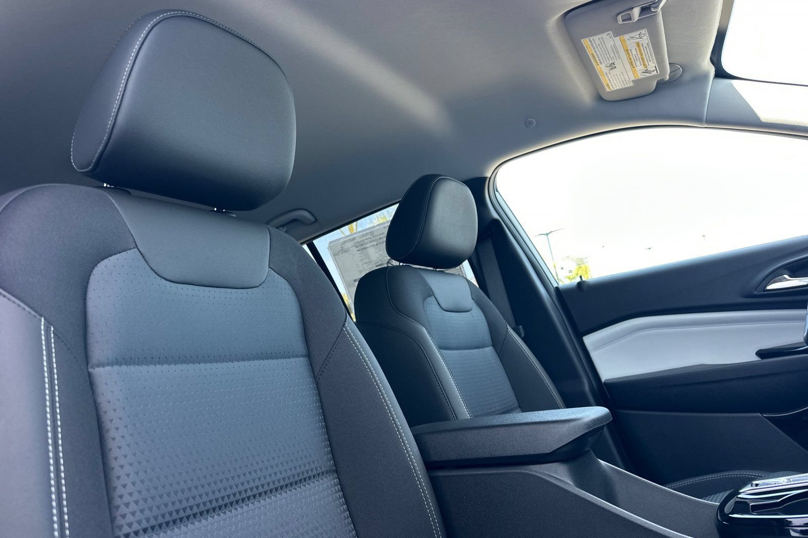New 2026 Chevrolet Trax LT FWD image 17