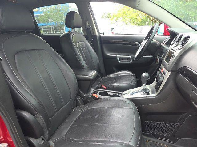 Used 2015 Chevrolet Captiva Sport LTZ image 8