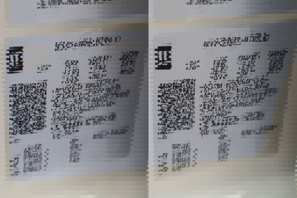 New 2026 GMC Sierra 1500 SLE image 21