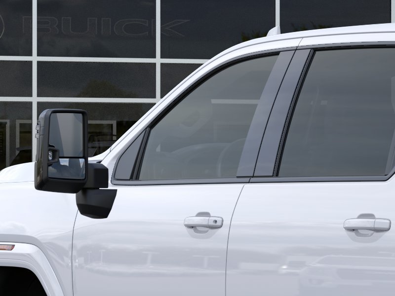 New 2026 GMC Sierra 2500 AT4 w/ AT4 Premium Plus Package AWD/4WD image 46