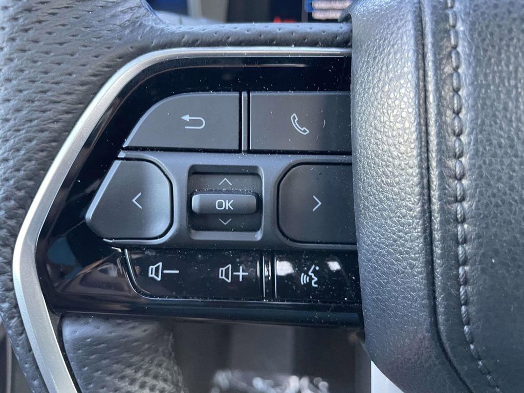 Used 2024 Toyota Sequoia Platinum w/ TRD Off-Road Package image 33