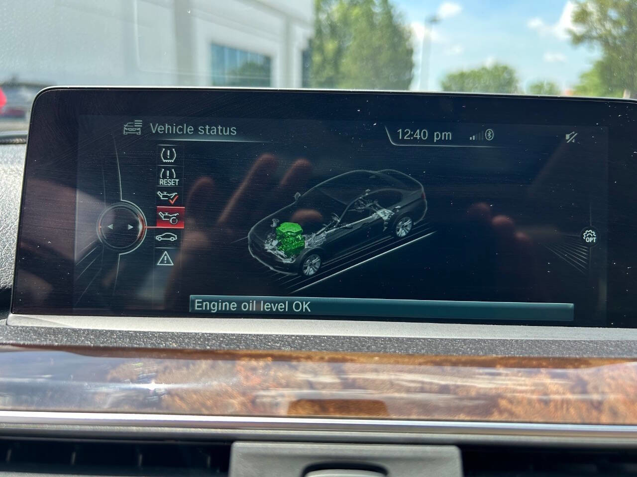 Used 2016 BMW 320i xDrive Sedan image 20