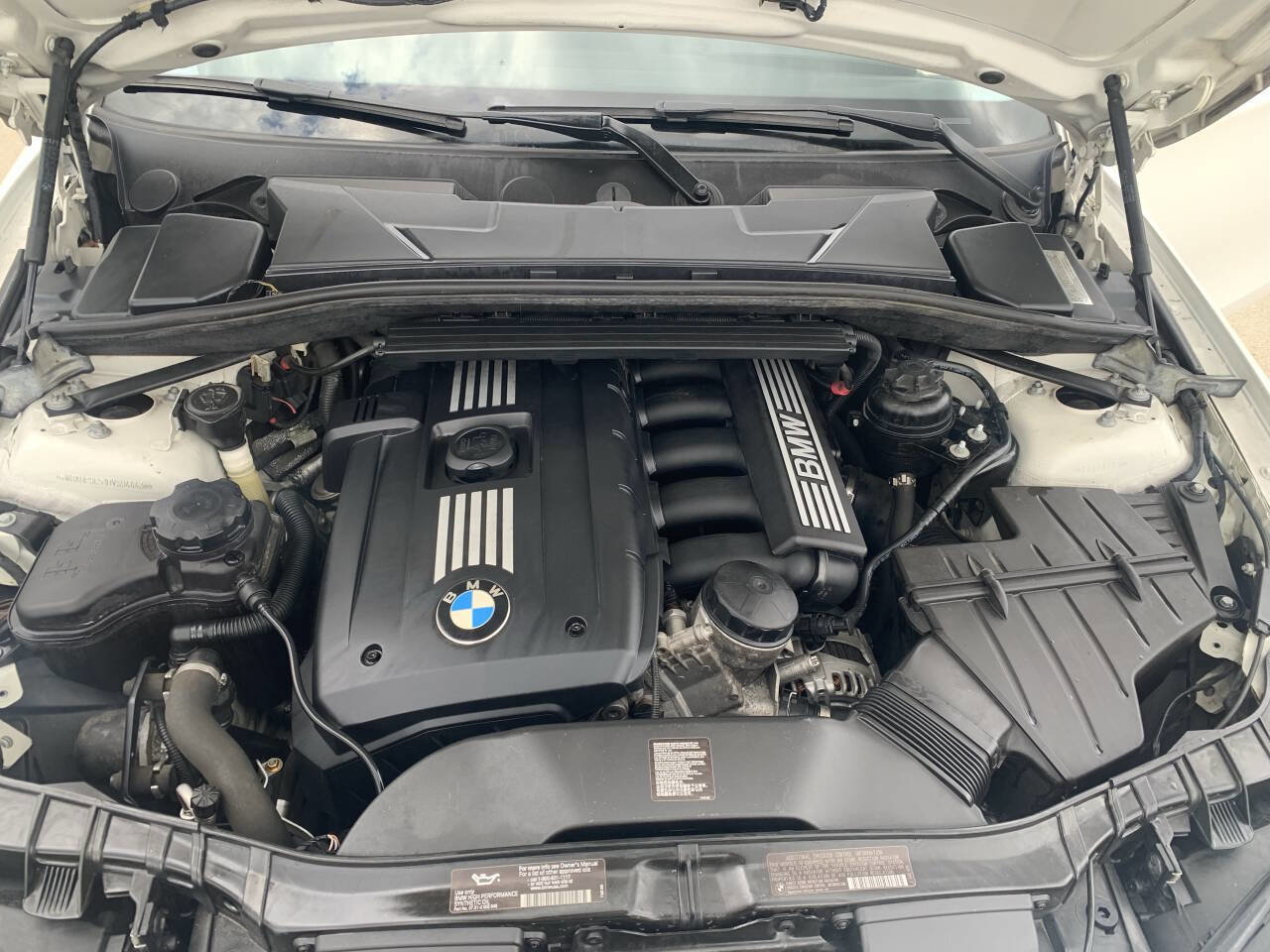 Used 2013 BMW 128i Coupe RWD image 22