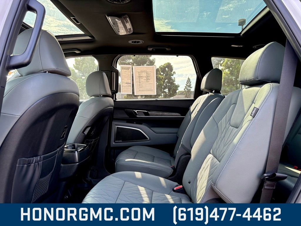 Used 2024 Kia Telluride SX X-Pro image 16