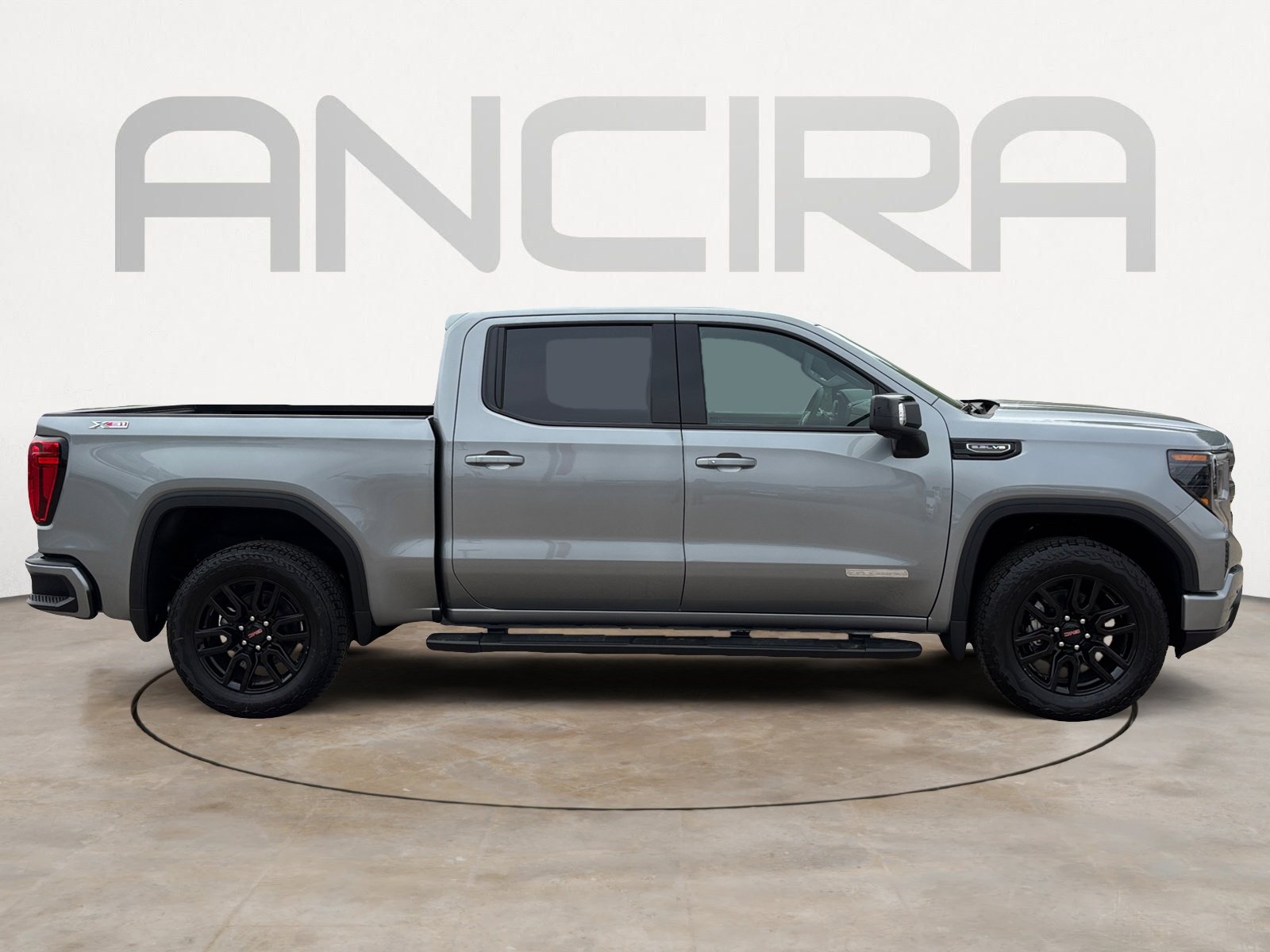 New 2026 GMC Sierra 1500 Elevation w/ Elevation Premium Package AWD/4WD image 11